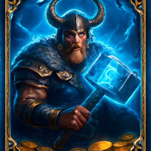 N9999 Gates of Olympus منظر