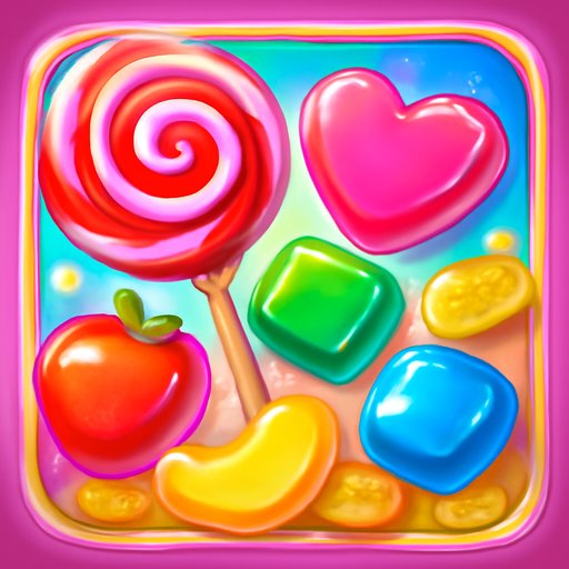 N9999 Sweet Bonanza رنگین پھل